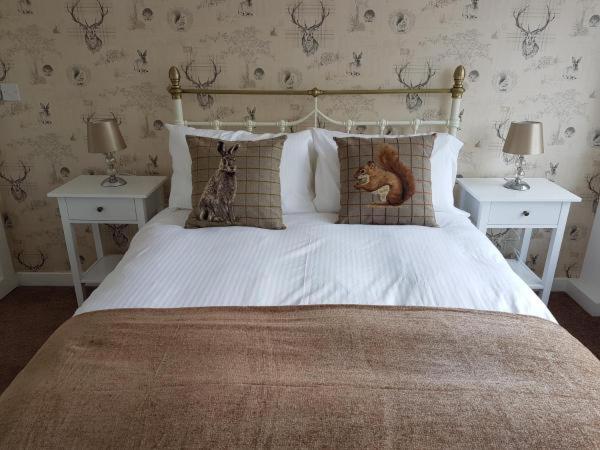 Номер Deluxe, Foxes Field B&b Aston Nantwich