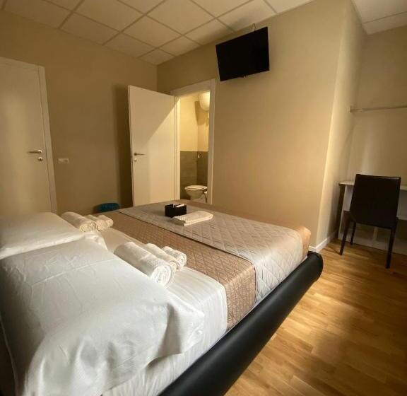 اتاق استاندارد, Terra Ciociara B&b