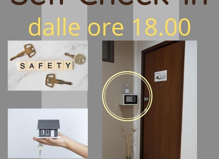 اتاق ساده سه‌ نفره, Terra Ciociara B&b