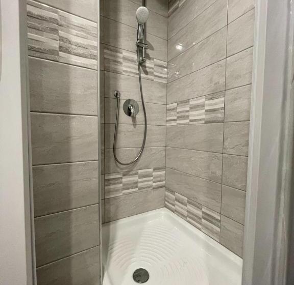 استودیوی لوکس, Terra Ciociara B&b