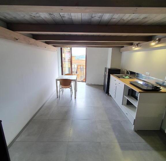 استودیوی لوکس, Terra Ciociara B&b