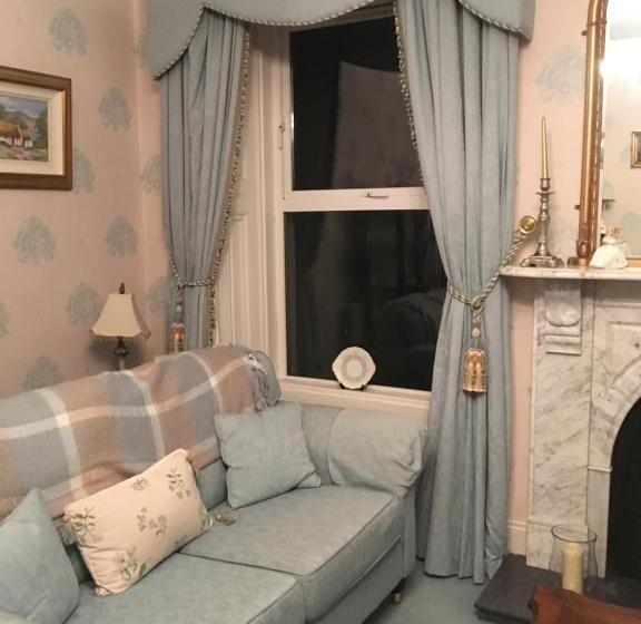 Номер Deluxe, Ballyginniff Farm House