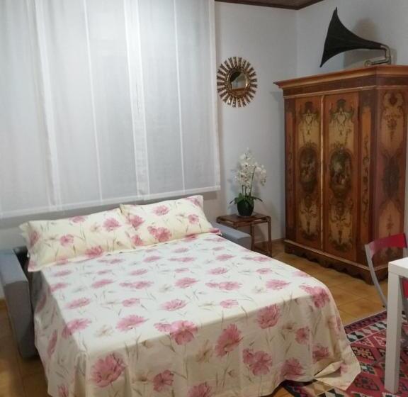 Номер Deluxe, Il Giardinetto