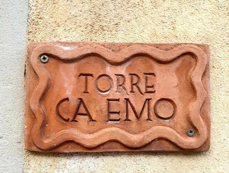 اتاق استاندارد, Torre Cà Emo   Dormire A Serravalle