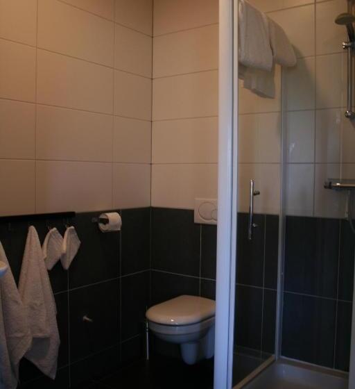 디럭스 룸, De Borg Vakantie Appartementen