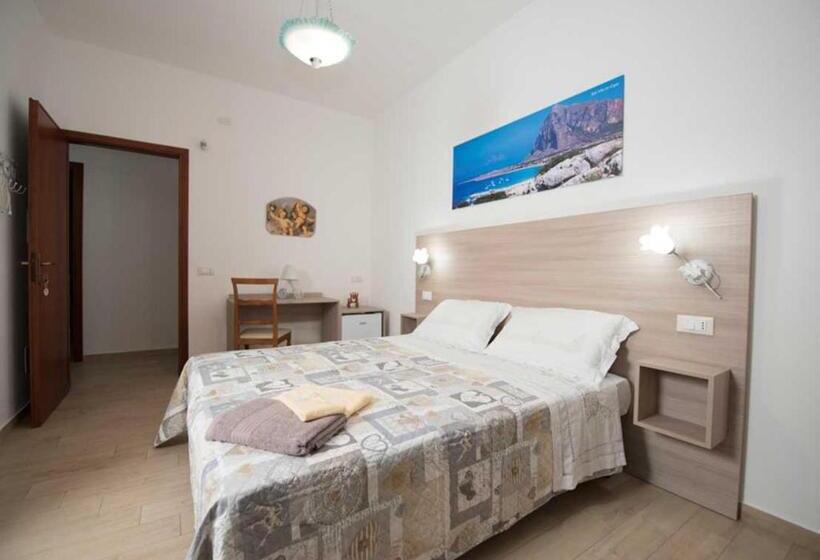Quarto Estandar, B&b Profumi Di Sicilia