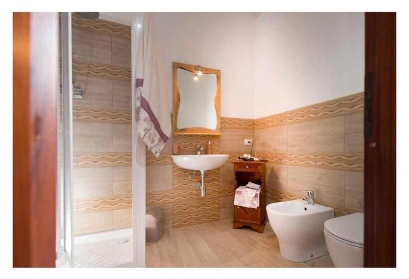 Quarto Estandar, B&b Profumi Di Sicilia