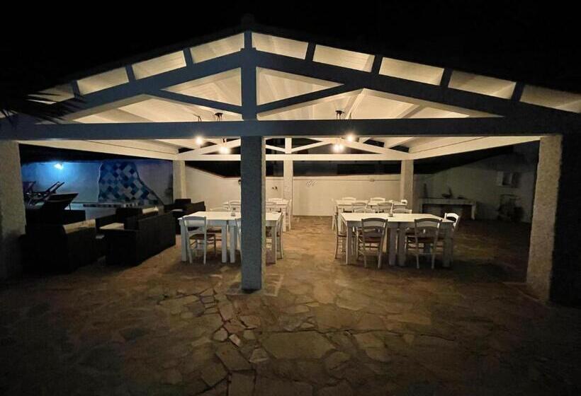 Номер Стандарт, Villa Dessena Guest House