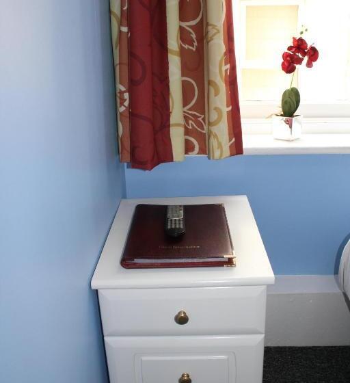 Семейный Номер, Backpackers Blackpool Hotel & Suites