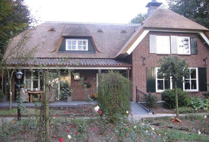经济房, B&b De Zeven Berken