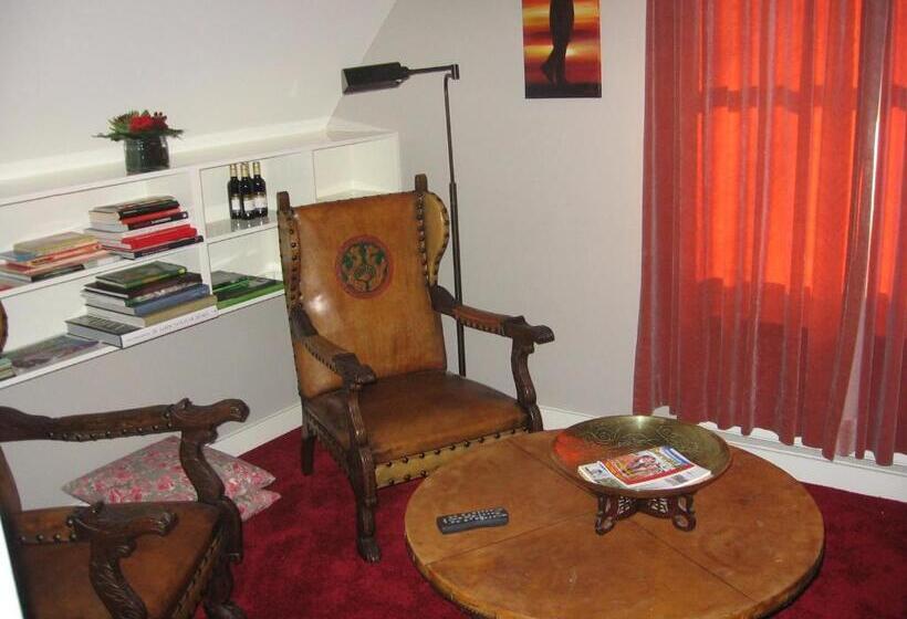 经济房, B&b De Zeven Berken