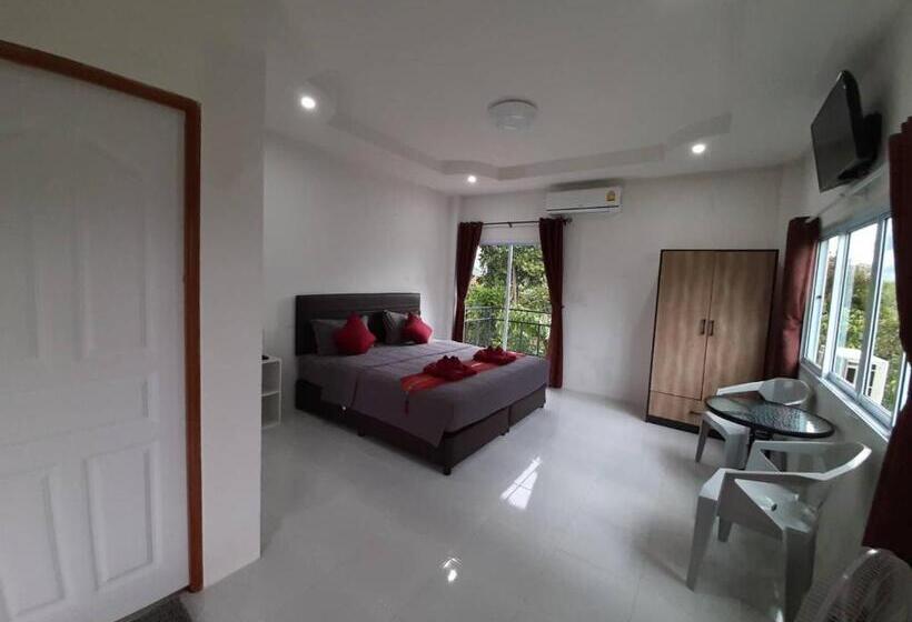 Номер Стандарт, K.k. Park Resort