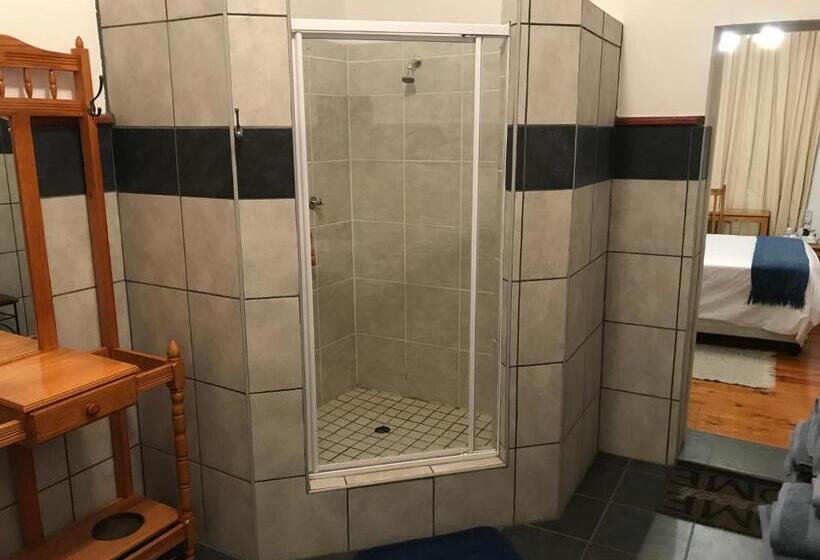 Номер Deluxe, Towerzicht Guest House