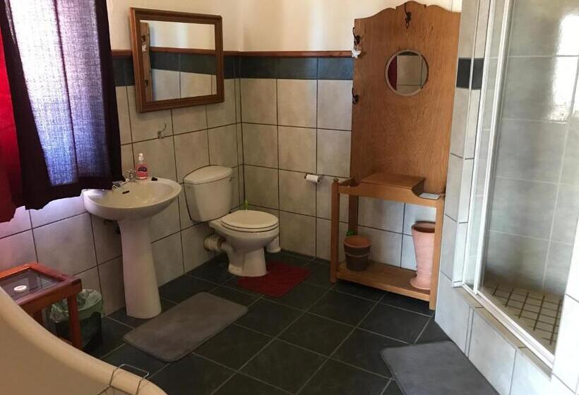 Трехместный Номер Superior, Towerzicht Guest House