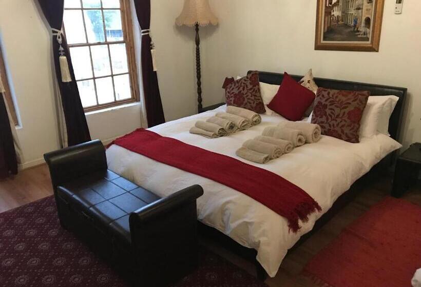 Трехместный Номер Superior, Towerzicht Guest House