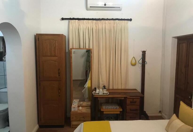Номер Economy, Towerzicht Guest House