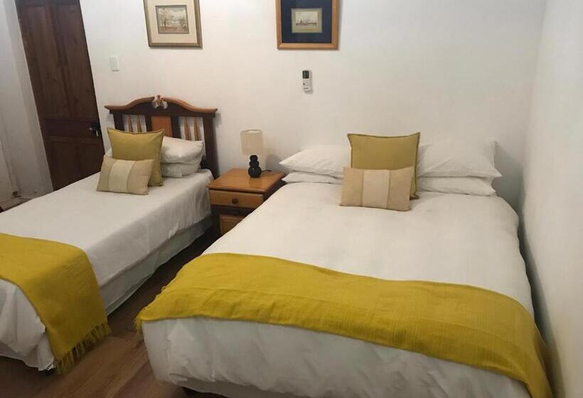Номер Economy, Towerzicht Guest House