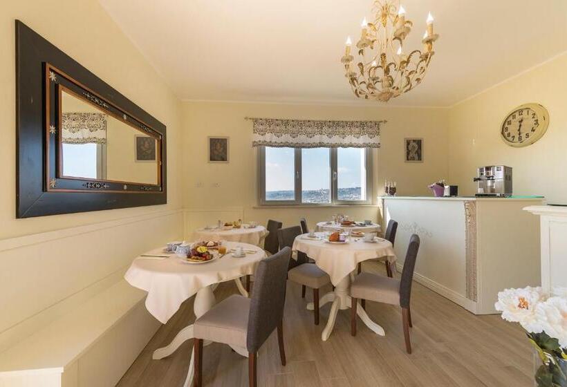 Полулюкс, Podere Abbazia B&b