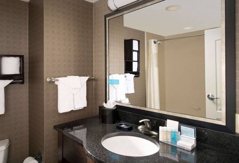 غرفة قياسية, Hampton Inn & Suites Athens I 65
