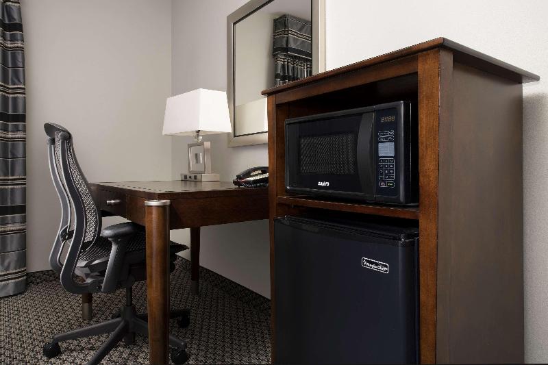 Стандартный Номер Кровать Кинг, Hampton Inn & Suites Athens I 65