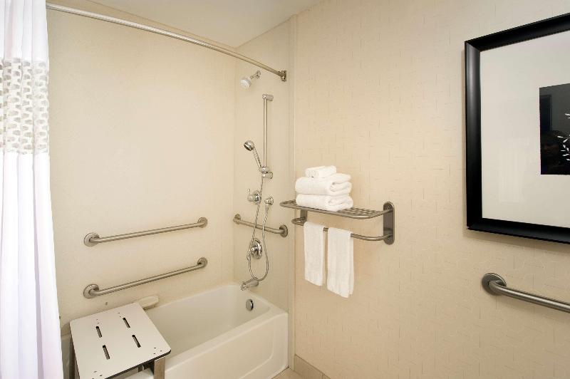Стандартный Номер Кровать Кинг, Hampton Inn & Suites Athens I 65
