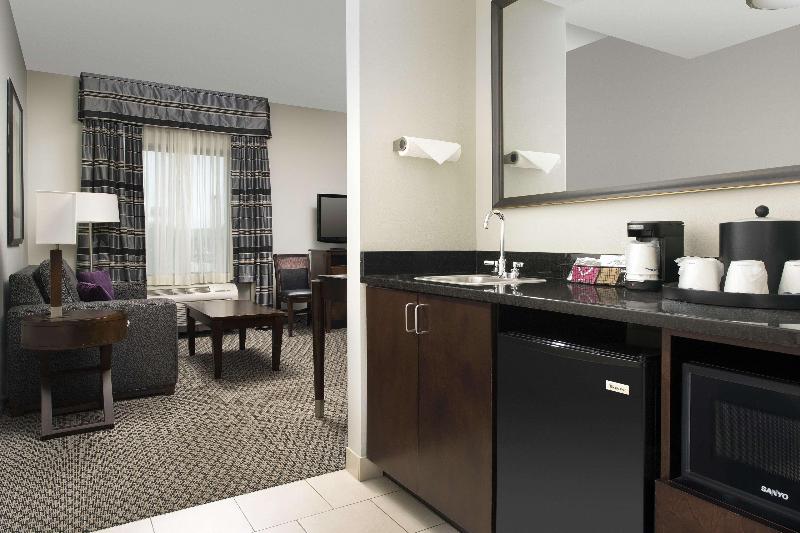 Студио Стандарт Кровать Кинг, Hampton Inn & Suites Athens I 65