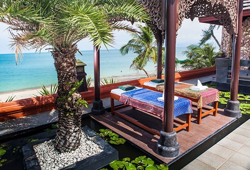 Вилла с 1 спальней и бассейном, Ammatara Pura Pool Villa