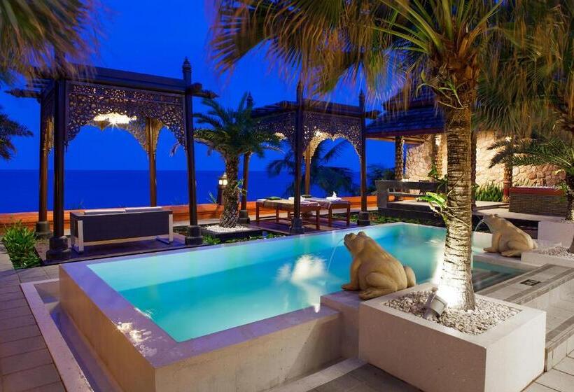 فيلا غرفة نوم واحدة مع مسبح, Ammatara Pura Pool Villa