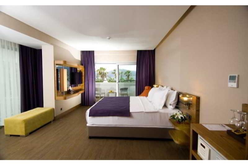 Номер Стандарт, Casa De Maris Spa & Resort Hotel Adult Only 16 Plus