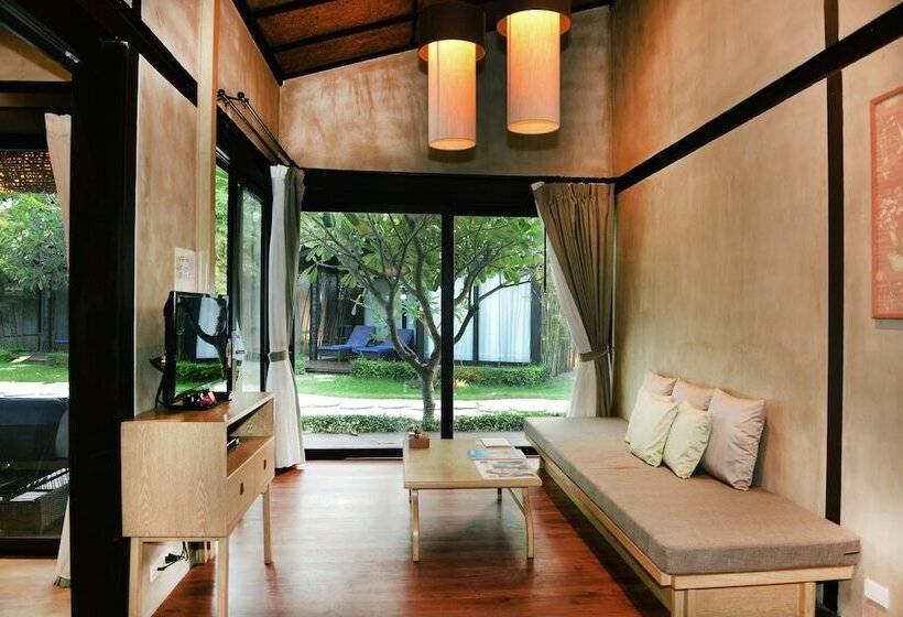جناح, Homm Chura Samui