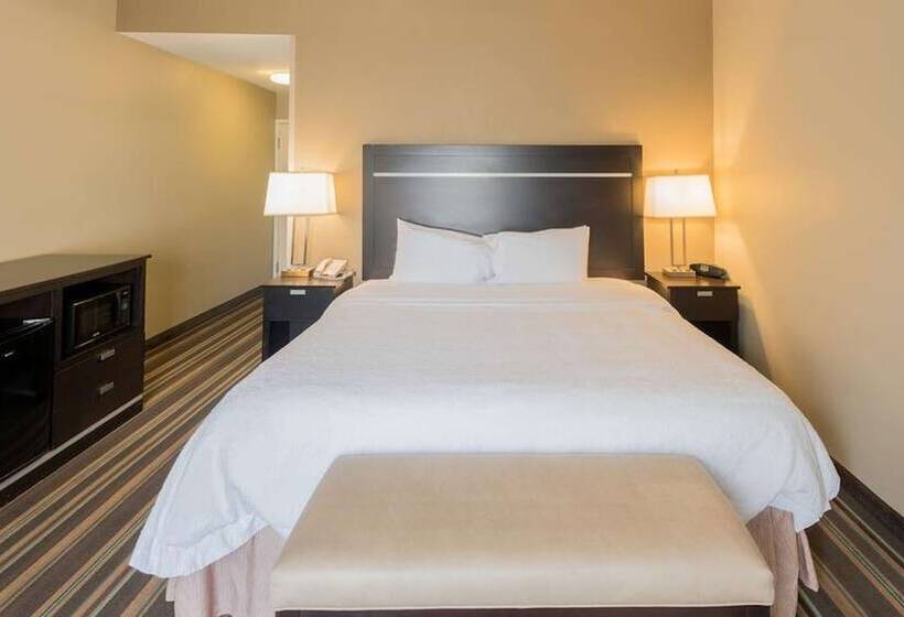 Номер Стандарт, Hampton Inn New Albany