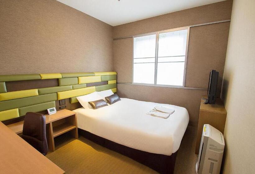 Standardzimmer, Hearton Hotel Kita Umeda