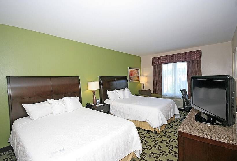 스탠다드 룸, Hilton Garden Inn Birmingham/trussville