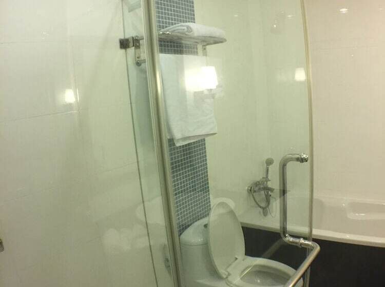 Номер Superior, Hiran Residence
