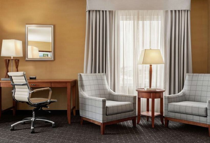 ２ベッドスイートルーム, Homewood Suites By Hilton Allentown West/fogelsville, Pa