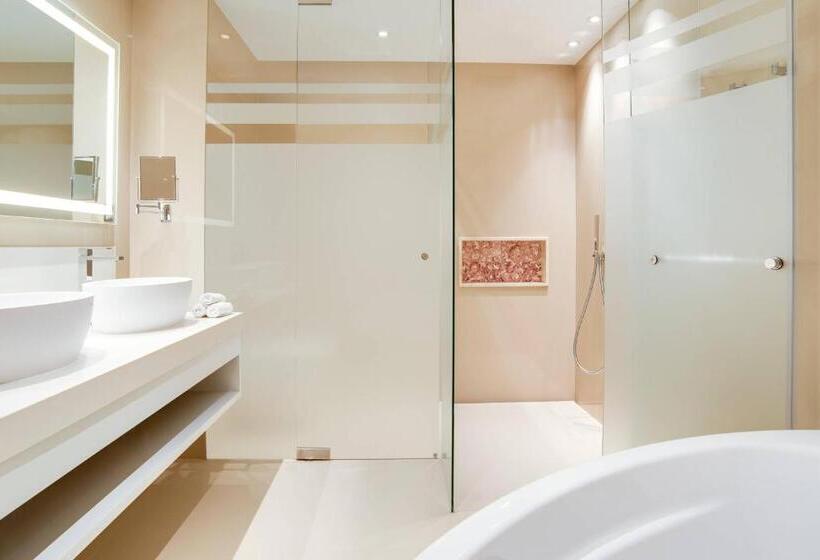 Suite Duplex, Pine Cliffs Hotel, A Luxury Collection Resort
