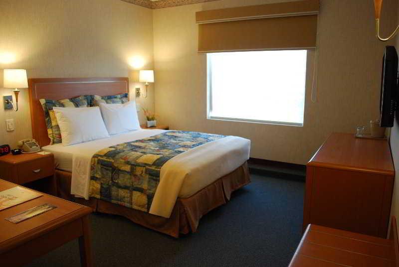 スタンダードルーム, Rio Vista Inn Business High Class Hotel Poza Rica