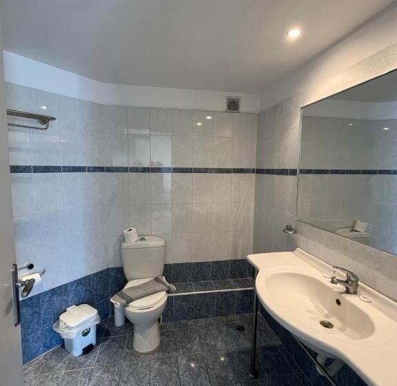 Апартаменты 1 Спальня, Theodorou Beach Hotel Apartments