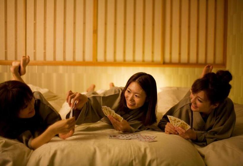 수피리어 룸, Village Kyoto