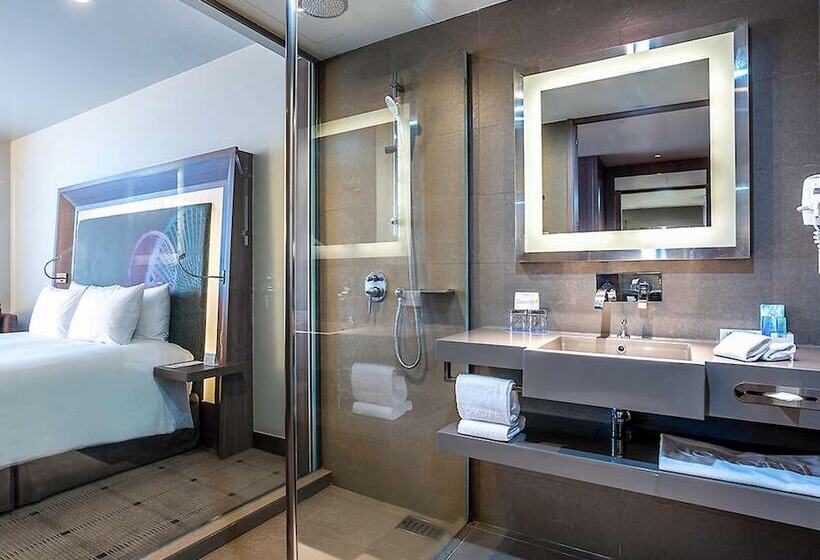 スーペリアールーム, Novotel Bangkok Platinum Pratunam