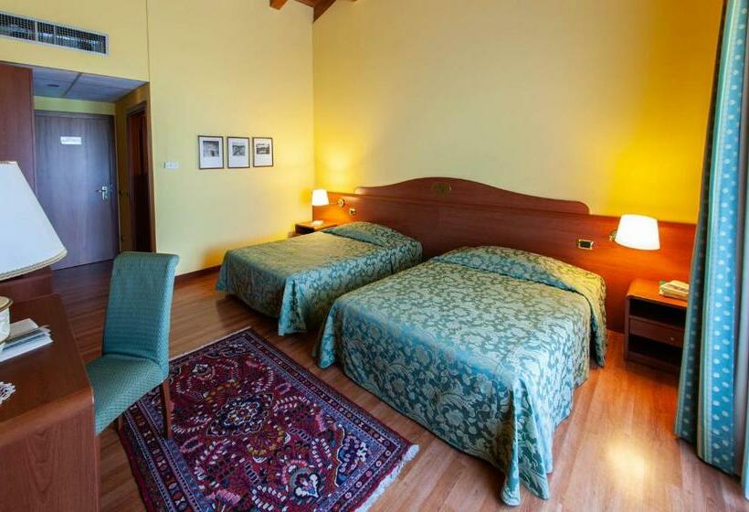 Номер Стандарт Вид на Город, Agriturismo Da Celestina