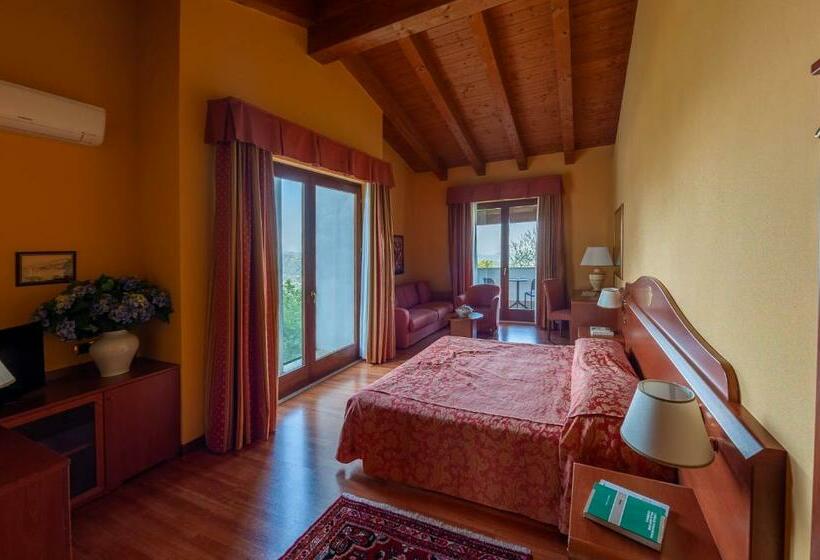 Номер Стандарт Вид на Город, Agriturismo Da Celestina