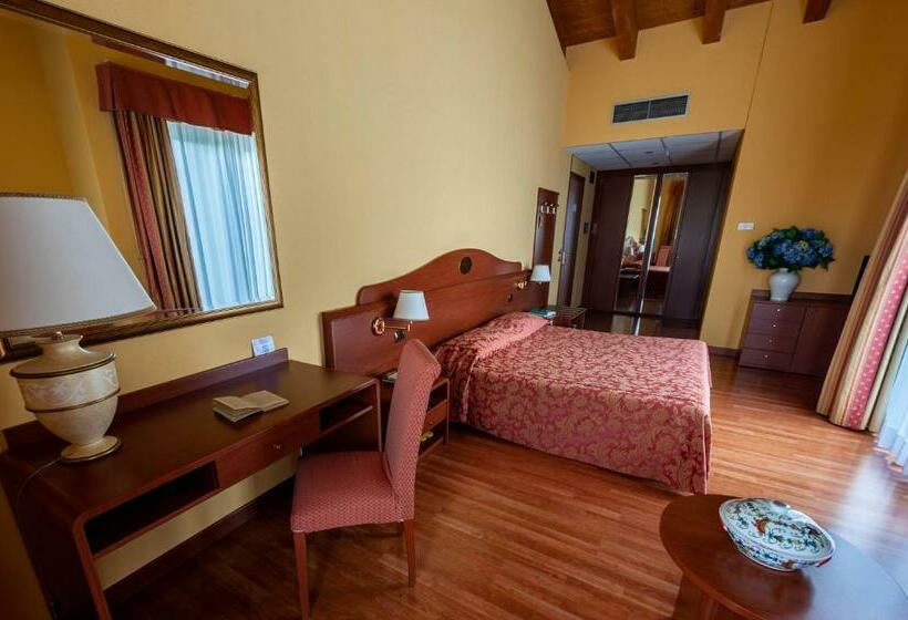 Номер Стандарт Вид на Город, Agriturismo Da Celestina
