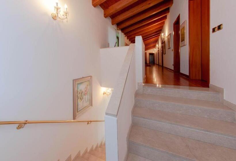 Номер Стандарт Вид на Город, Agriturismo Da Celestina