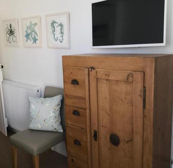Номер Стандарт Вид на Море, Bay View Guest House
