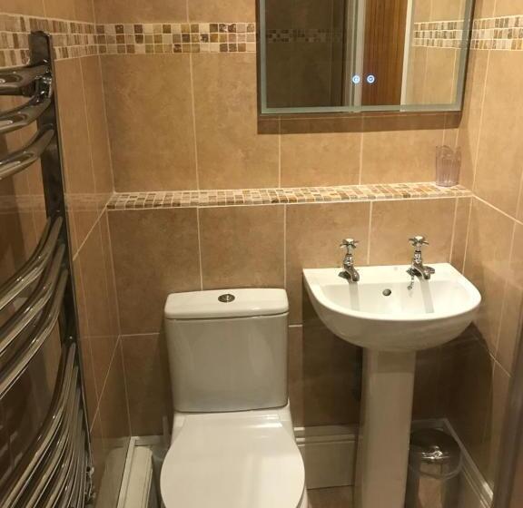 Номер Стандарт Вид на Море, Bay View Guest House