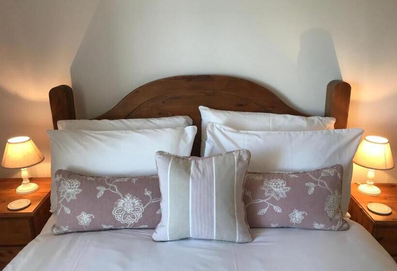 חדר סטנדרט נוף לים, Bay View Guest House