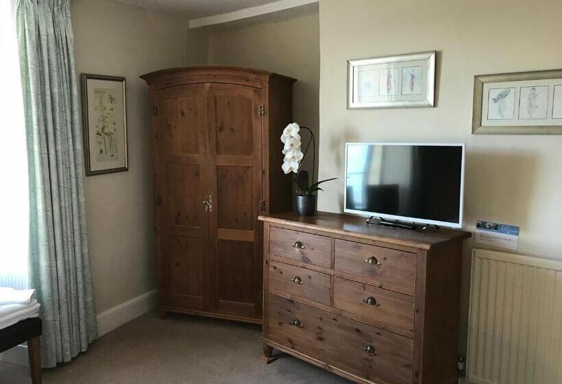 Номер Стандарт Вид на Море, Bay View Guest House