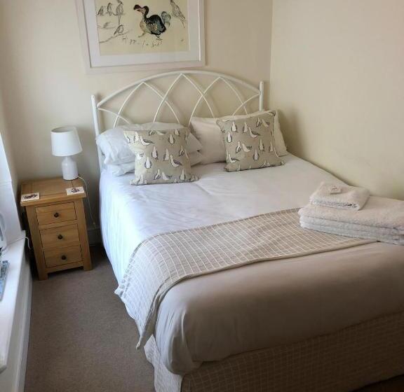 Номер Basic, Bay View Guest House