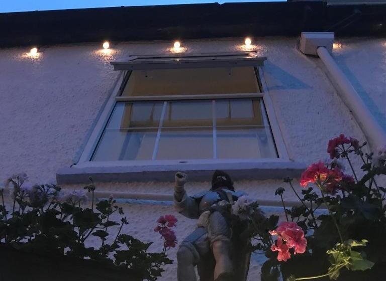 חדר סטנדרט נוף לים, Bay View Guest House